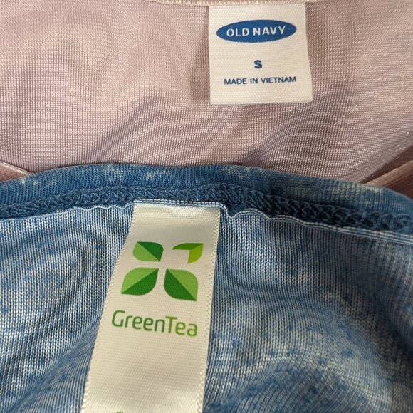 Valor Tops - Picture 3 of 3